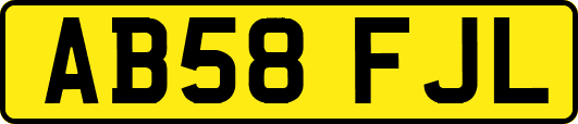 AB58FJL