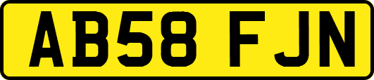 AB58FJN