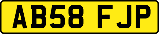 AB58FJP