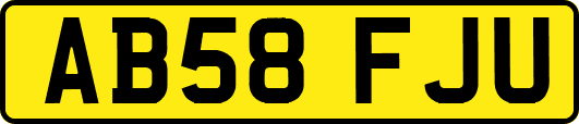 AB58FJU
