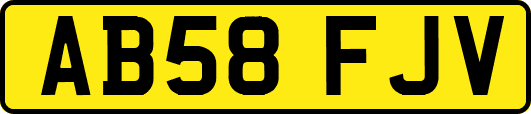 AB58FJV