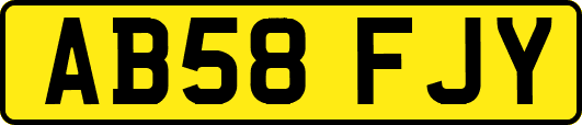 AB58FJY