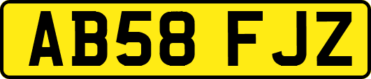 AB58FJZ
