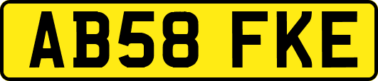 AB58FKE