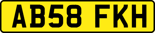 AB58FKH