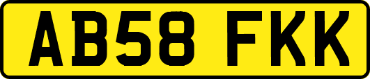AB58FKK
