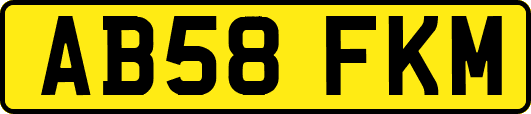 AB58FKM