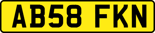 AB58FKN