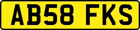AB58FKS