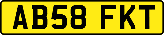 AB58FKT
