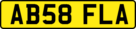 AB58FLA