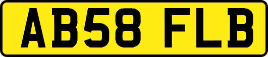AB58FLB