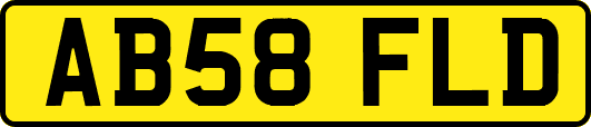 AB58FLD