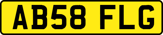 AB58FLG