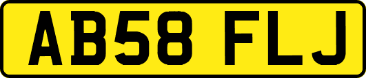 AB58FLJ