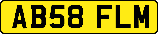 AB58FLM