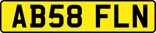 AB58FLN