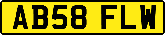 AB58FLW