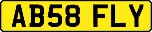 AB58FLY