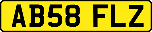 AB58FLZ