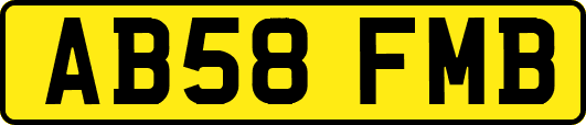 AB58FMB