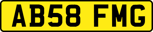 AB58FMG