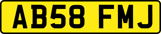 AB58FMJ