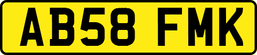 AB58FMK