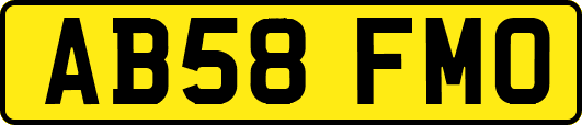 AB58FMO