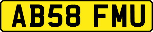 AB58FMU