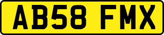 AB58FMX