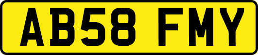 AB58FMY
