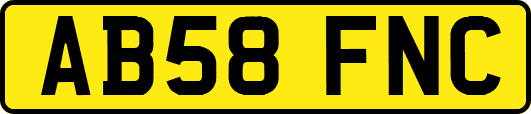 AB58FNC