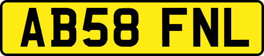 AB58FNL