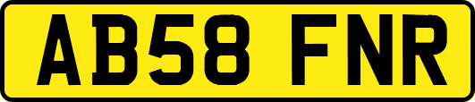 AB58FNR