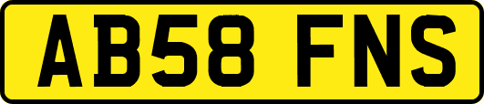 AB58FNS