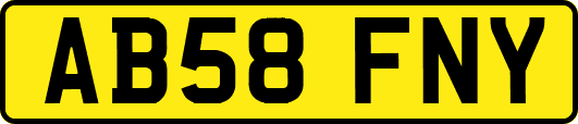 AB58FNY