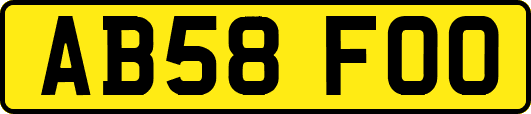 AB58FOO