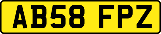 AB58FPZ