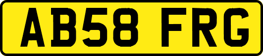 AB58FRG