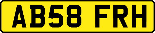 AB58FRH