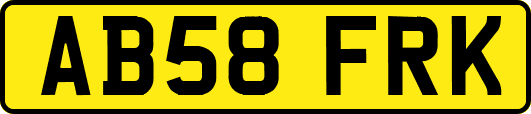AB58FRK