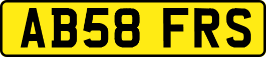 AB58FRS
