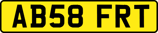 AB58FRT