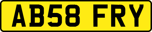 AB58FRY