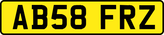 AB58FRZ