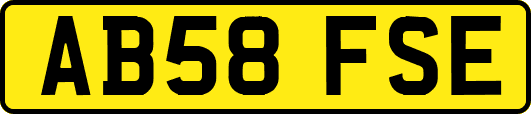 AB58FSE