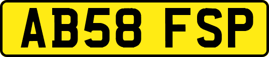 AB58FSP