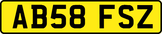 AB58FSZ