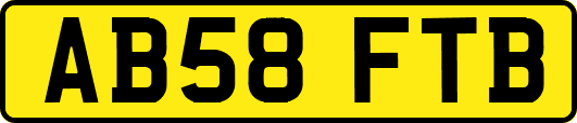 AB58FTB